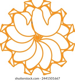 Mandala tattoo ideas, Pinterest, patterns , unique designs vector eps mandala 