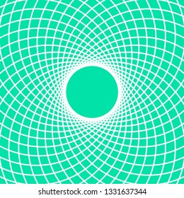 Mandala texture for decoration with soft colors vector