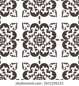 Mandala traditional ornate pattern design