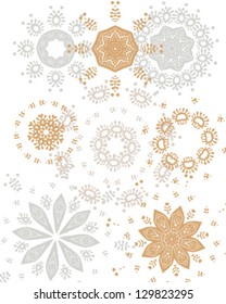 Mandala Tribal