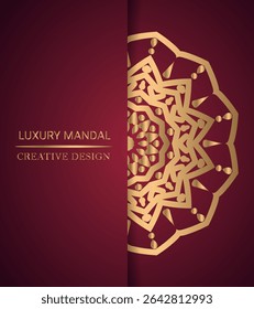Mandala Vector Art, Icons, and Graphics
