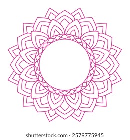 mandala vector design attern Designs art