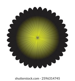 mandala vector design and illustration