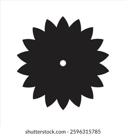 mandala vector design and illustration