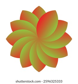 mandala vector design and illustration