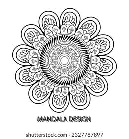  Mandala Vector Design Template SVG, Ai, EPS, PDF, JPG, PNG File svg