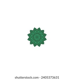 mandala vector element circle mandala