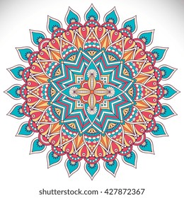 Mandala, Vector Mandala, floral mandala, flower mandala, oriental mandala, coloring mandala