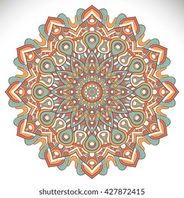 Mandala, Vector Mandala, floral mandala, flower mandala, oriental mandala, coloring mandala