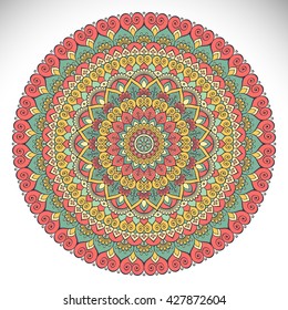 Mandala, Vector Mandala, floral mandala, flower mandala, oriental mandala, coloring mandala