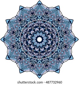 Mandala, Vector Mandala, floral mandala, flower mandala, oriental mandala coloring mandala