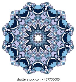 Mandala, Vector Mandala, floral mandala, flower mandala, oriental mandala coloring mandala