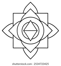 Mandala Vector  Intricate and Beautiful Designs for Creative Projects