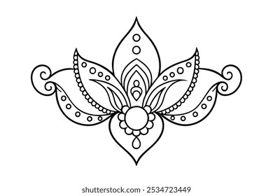 Mandala Vector  Intricate and Beautiful Designs for Creative Projects