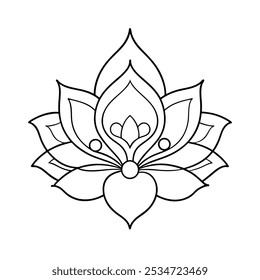 Mandala Vector  Intricate and Beautiful Designs for Creative Projects