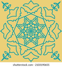 Mandala Vector Pattern. This collection perfect for party invitations, wedding invitations, stationery, party tags, blog design, logos, digital scrapbooking, packaging,