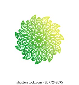 Mandala vector. Perfect for wedding invitations, stationery, party tags, digital scrapbooking, packaging, greeting cards and other project.