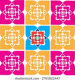 a mandala vector unique design