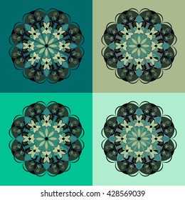Mandalas