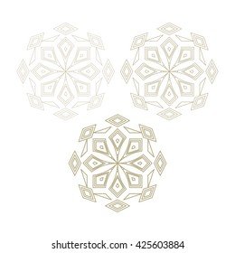 MANDALAS.
sacred geometry.