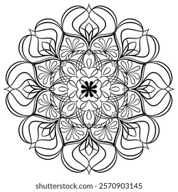 Mandala,Wellness Mandala,Geometric Mandala Vector,Geometric Mandala Pattern,Geometric Mandala Art,Spiritual,Wellness,Meditation,Abstract Pattern,Vector Art,Harmony,Modern Mandala,Vector Art,Symmetrica