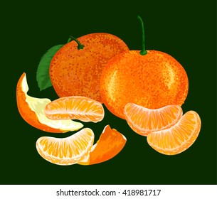 mandarin