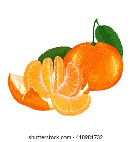 mandarin