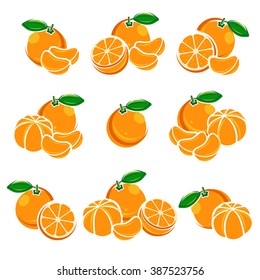 3,775 Logo mandarin Images, Stock Photos & Vectors | Shutterstock