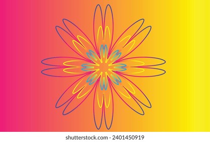 Mandela Pattern Vector Art, Icons, and Graphics for Free Download
