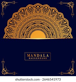 Design vetorial de Mandela. Projeto de fundo floral Vetor livre