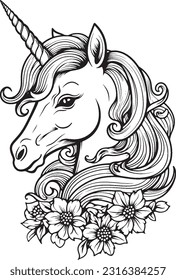 mandla coloring pages for kids and adults 