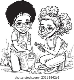mandla coloring pages for kids and adults 