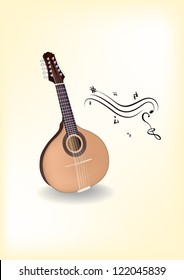 Mandolin