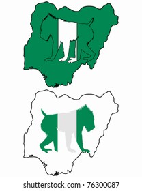 Mandrill Nigeria