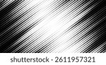 Manga focus speed lines for comic effect. Motion and action diagonal focus flash strip lines for anime comic book. grunge sport style
