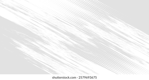Manga focus speed lines for comic effect. Motion and action diagonal focus flash strip lines for anime comic book. grunge sport