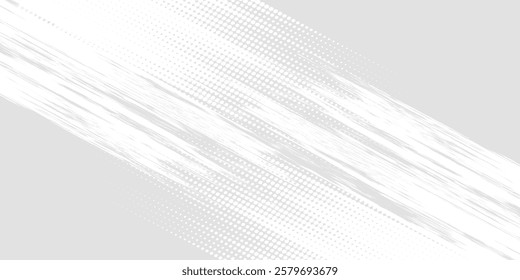 Manga focus speed lines for comic effect. Motion and action diagonal focus flash strip lines for anime comic book. grunge sport