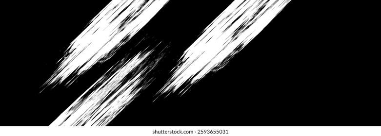 Manga focus speed lines for comic effect. Motion and action diagonal focus flash strip lines for anime comic book. vcetor