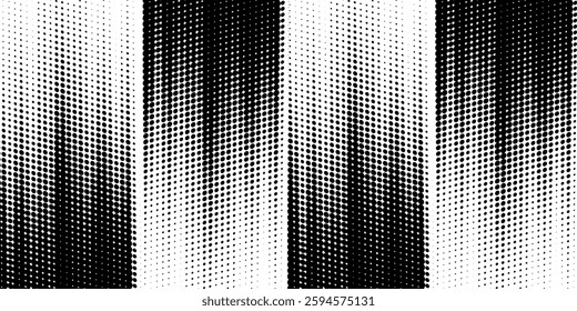 Manga focus speed lines for comic effect. Motion and action diagonal focus flash strip lines for anime comic book. grunge sport style
