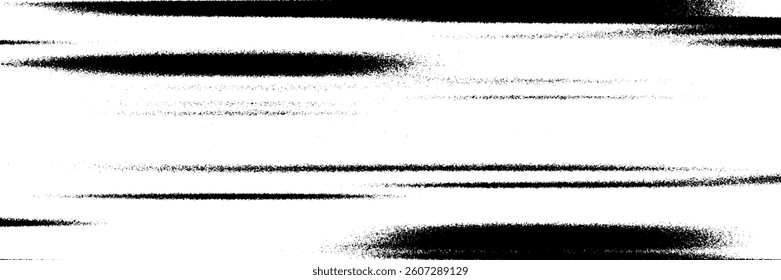 Manga focus speed lines for comic effect. Motion and action diagonal focus flash strip lines for anime comic book. grunge sport style