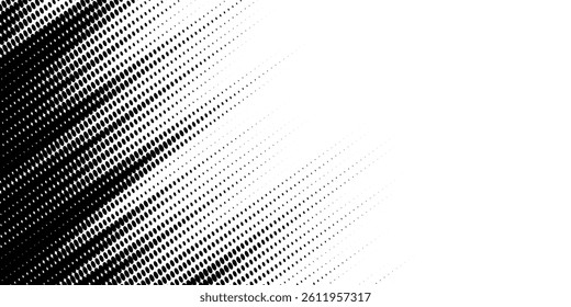 Manga focus speed lines for comic effect. Motion and action diagonal focus flash strip lines for anime comic book. grunge sport style
