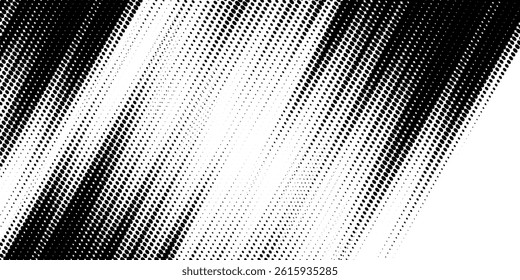 Manga focus speed lines for comic effect. Motion and action diagonal focus flash strip lines for anime comic book. vector eps10