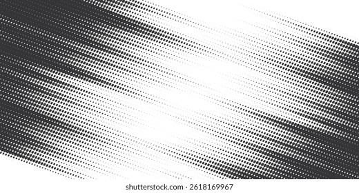 Manga focus speed lines for comic effect. Motion and action diagonal focus flash strip lines for anime comic book. grunge sport style

