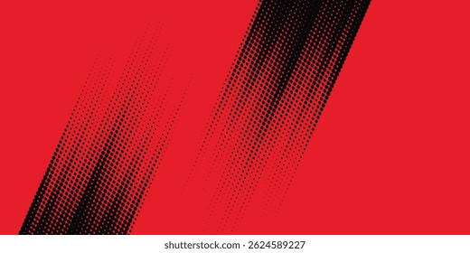 Manga focus speed lines for comic effect. Motion and action diagonal focus flash strip lines for anime comic book. grunge sport style
