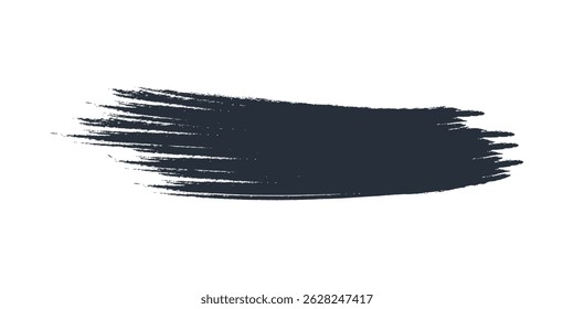 Linhas de velocidade de foco de mangá para efeito cômico. Movimento e ação diagonal foco flash strip linhas para anime quadrinhos. moderno