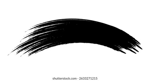 Manga focus speed lines for comic effect. Motion and action diagonal focus flash strip lines for anime comic book. grunge sport style
