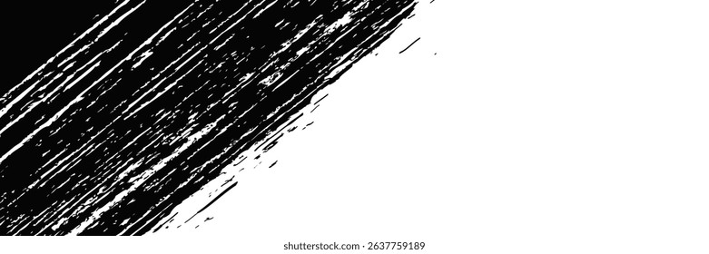 Manga focus speed lines for comic effect. Motion and action diagonal focus flash strip lines for anime comic book. grunge sport style
