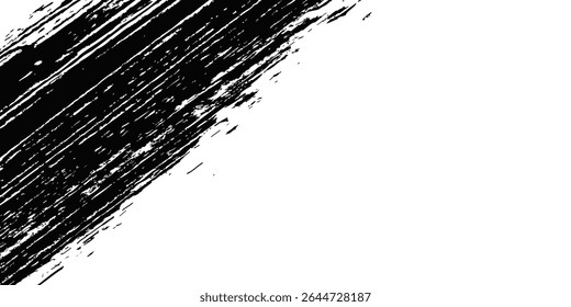 Manga focus speed lines for comic effect. Motion and action diagonal focus flash strip lines for anime comic book. grunge sport style
