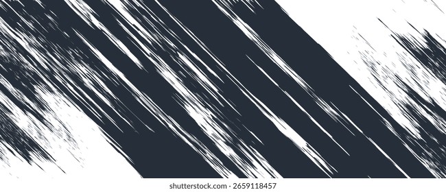 Manga focus speed lines for comic effect. Motion and action diagonal focus flash strip lines for anime comic book. modern