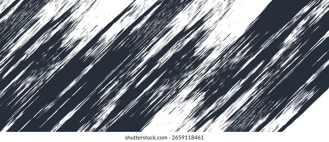 Líneas de velocidad de enfoque de manga para un efecto cómico. Líneas de tiras de flash de enfoque diagonal de movimiento y acción para cómic de anime. moderno